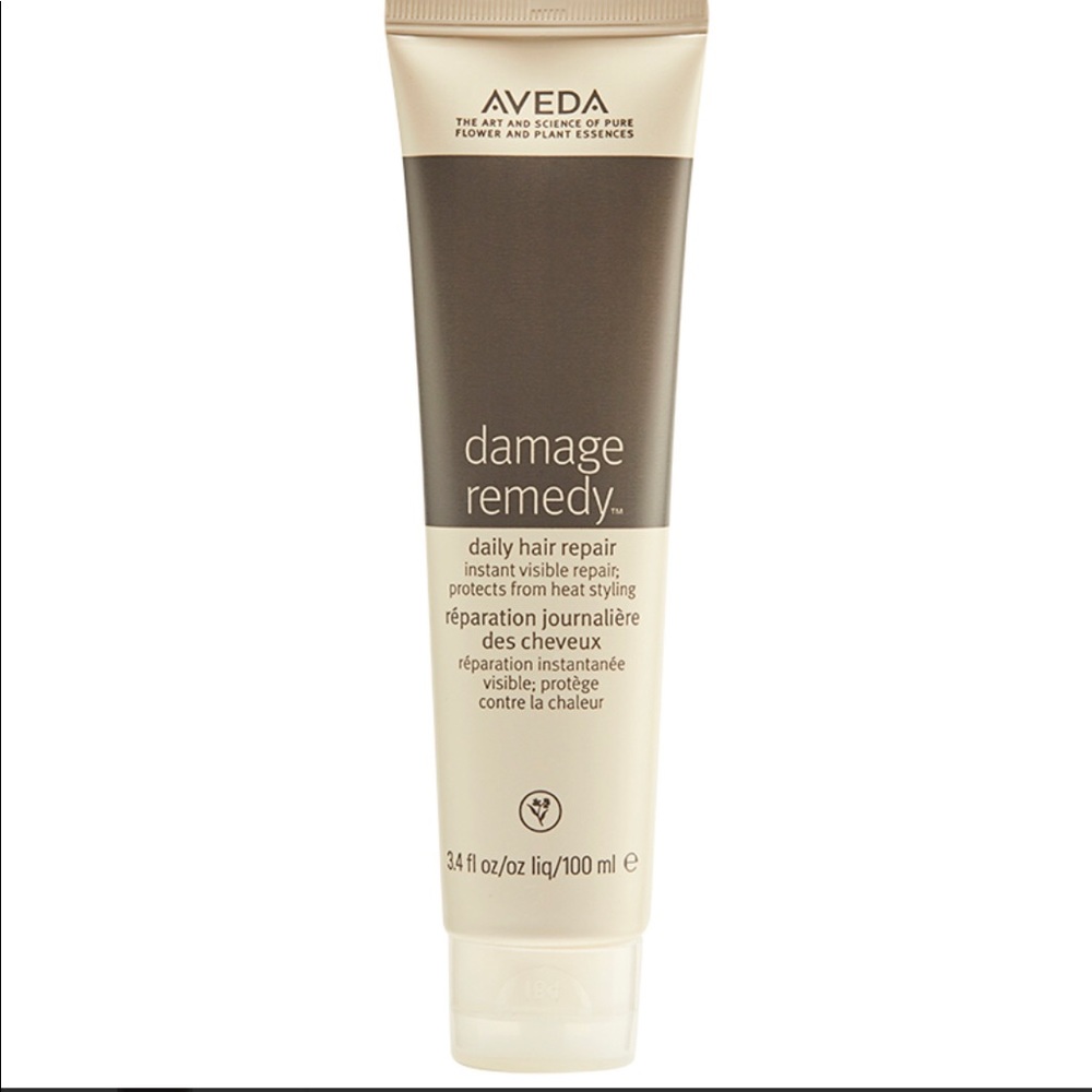 Daily hair repair